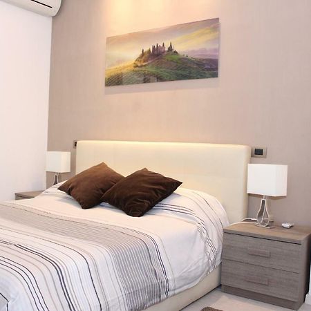 Art Apartment Ponte Vecchio 피렌체 외부 사진