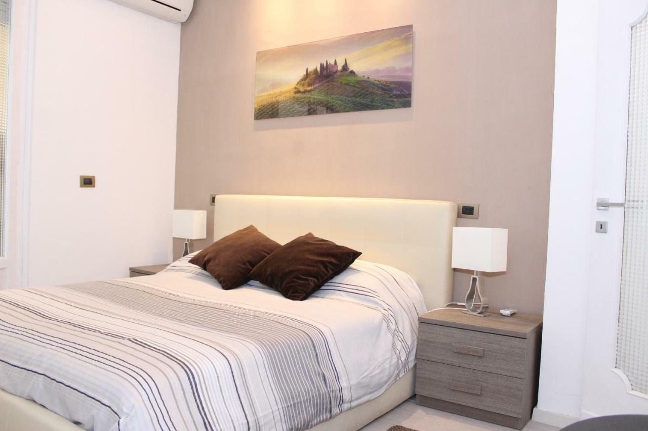 Art Apartment Ponte Vecchio 피렌체 외부 사진