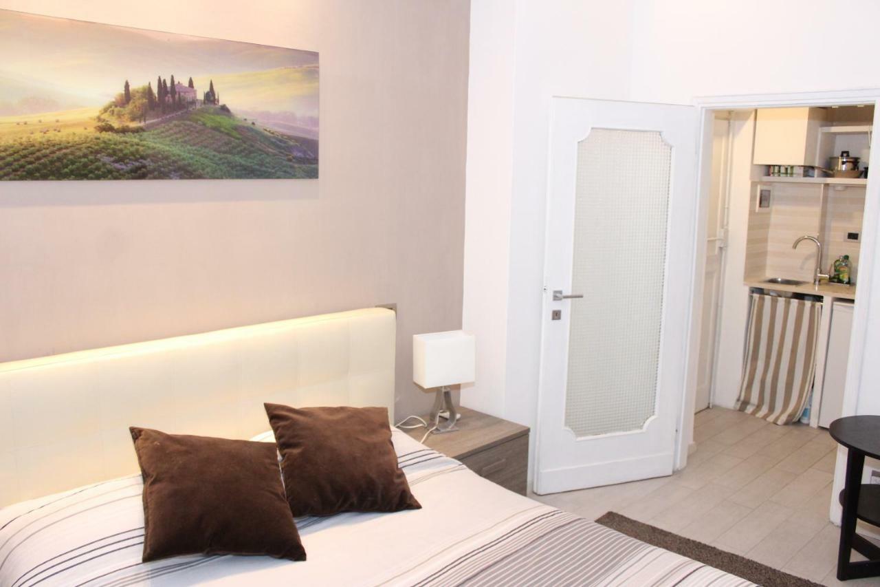 Art Apartment Ponte Vecchio 피렌체 외부 사진