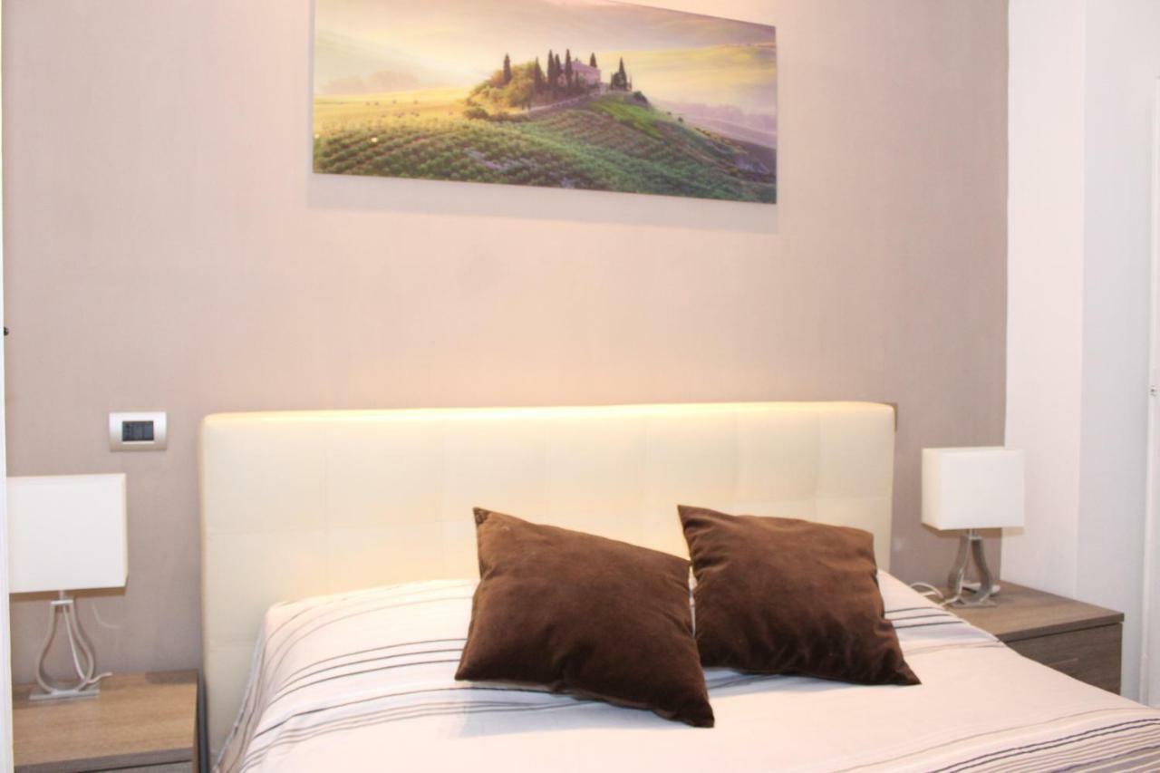Art Apartment Ponte Vecchio 피렌체 외부 사진