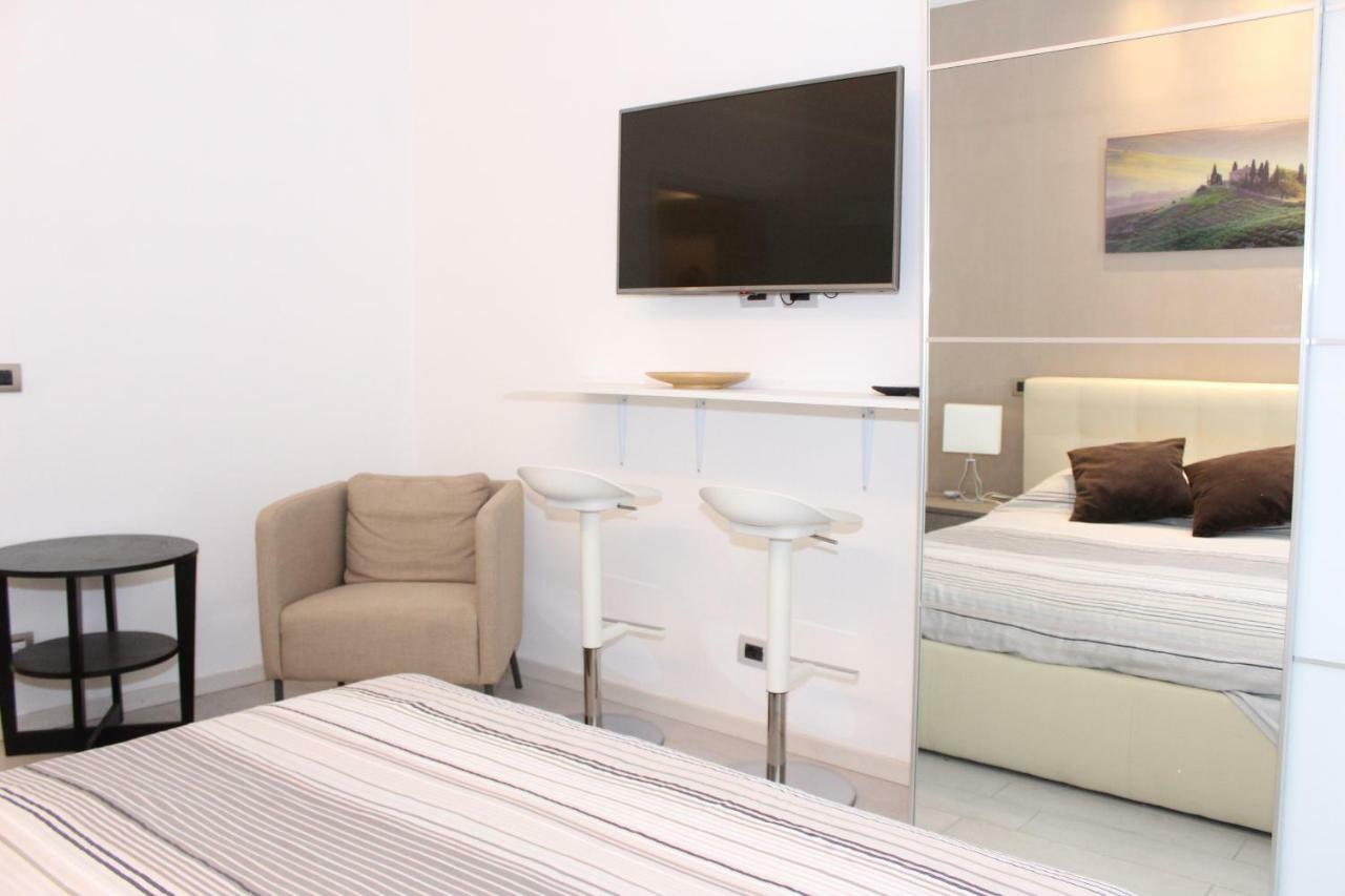 Art Apartment Ponte Vecchio 피렌체 외부 사진
