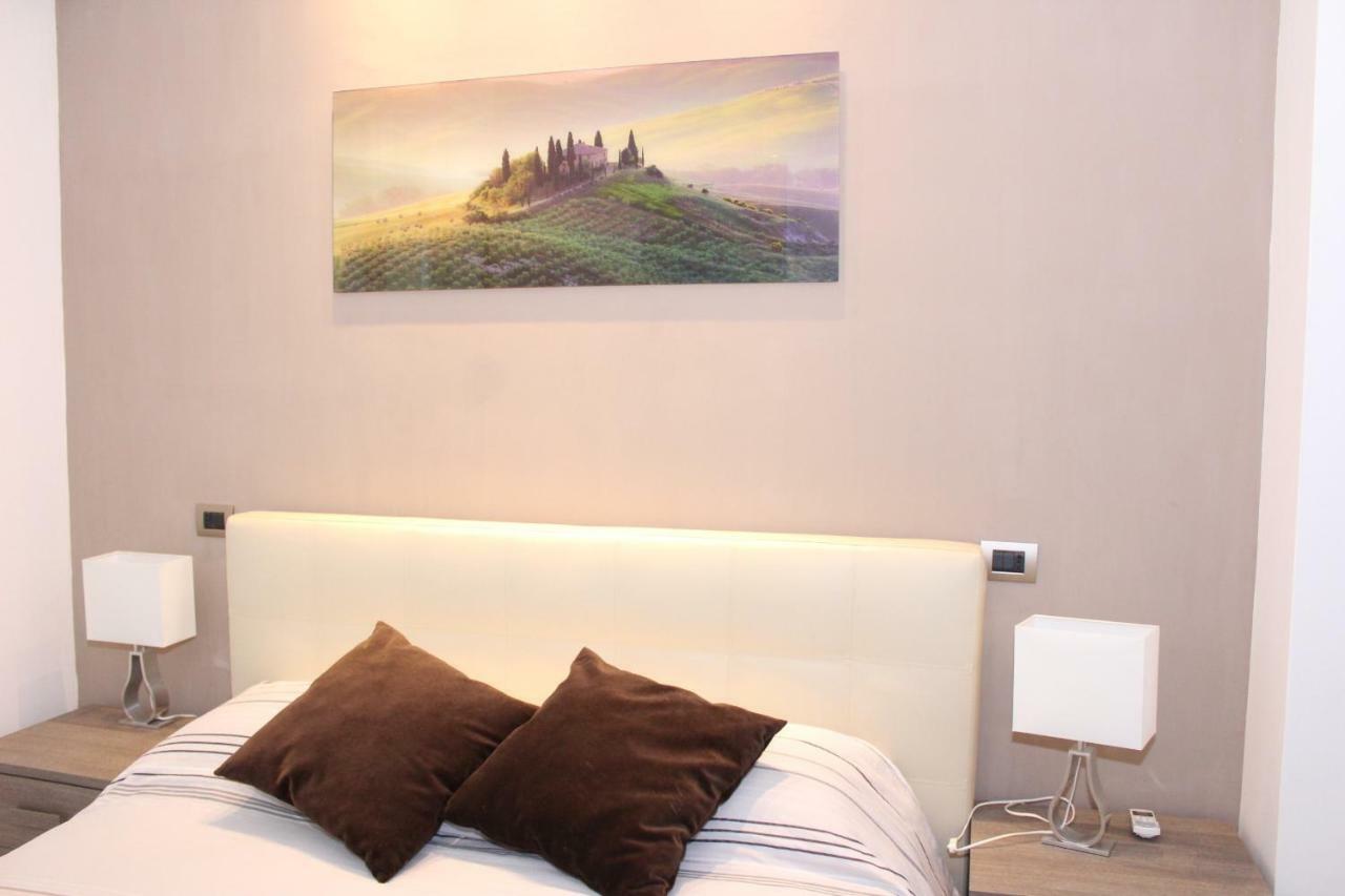Art Apartment Ponte Vecchio 피렌체 외부 사진