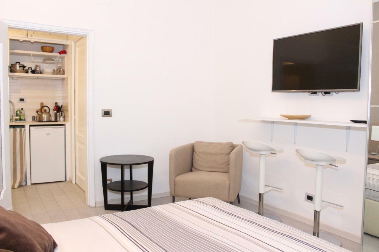 Art Apartment Ponte Vecchio 피렌체 외부 사진